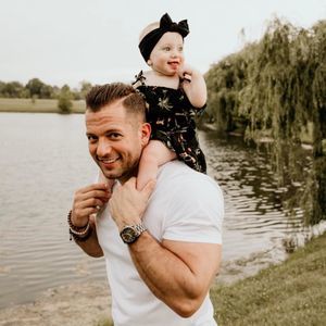 Meet your Posher, Daniel